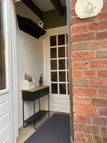 A vacation cottage in the back of our garden. - Image 3