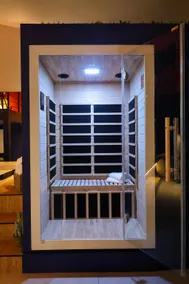 KOON Loft | Hot Tub, Sauna & Getaway - Image 4