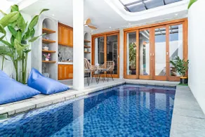 Villa Tulip Sanur - Image 2