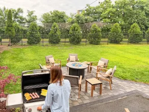 Downtown Salem | Fireplace, Parking & Grill - Image 2