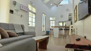 AlFanar Oasis 16PAX 3BR Private Pool, Netflix - Image 2