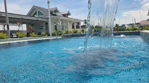 AlFanar Oasis 16PAX 3BR Private Pool, Netflix - Image 4