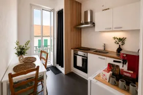 Cozy apartment in the heart of Lausanne - Image 3