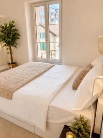 Cozy apartment in the heart of Lausanne - Image 2