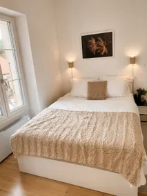 Cozy apartment in the heart of Lausanne - Image 5