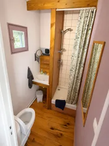 Independent chalet with garden – Île de Groix - Image 5