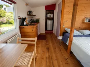 Independent chalet with garden – Île de Groix - Image 3