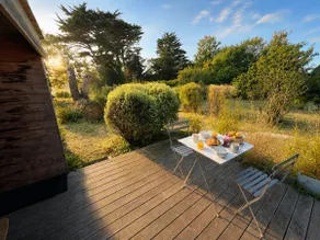 Independent chalet with garden – Île de Groix - Image 2