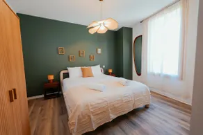 Cozy Studio with Balcony, Parking, and WiFi near Thermal Baths in Amélie-les-Bains - Image 4