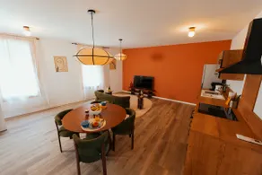 Cozy Studio with Balcony, Parking, and WiFi near Thermal Baths in Amélie-les-Bains - Image 3