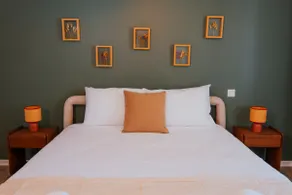 Cozy Studio with Balcony, Parking, and WiFi near Thermal Baths in Amélie-les-Bains - Image 5