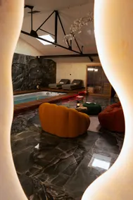 Exceptional stay with private spa - Image 4