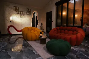 Exceptional stay with private spa - Image 2
