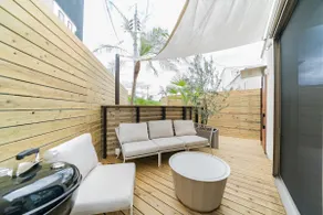A secluded villa with a private sauna | With a pool | Free parking - Image 4