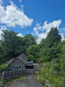 Burrills View, Cosy stone cottage with Hot Tub - Image 5