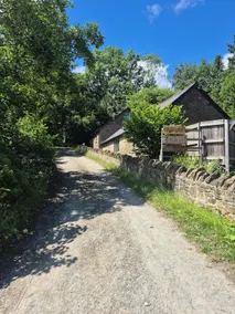 Burrills View, Cosy stone cottage with Hot Tub - Image 4
