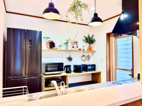 Maximum 11 people/126 ㎡/Shimoji Station • Within walking distance of Shimoji Station/Free parking/High-speed Wi-Fi/Renovated private house in Nikko - Image 2