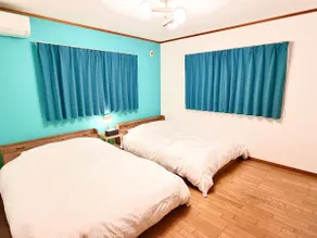 Maximum 11 people/126 ㎡/Shimoji Station • Within walking distance of Shimoji Station/Free parking/High-speed Wi-Fi/Renovated private house in Nikko - Image 3