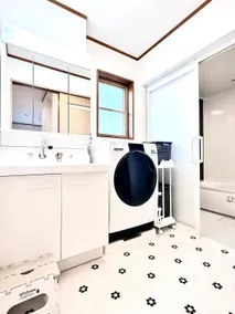 Maximum 11 people/126 ㎡/Shimoji Station • Within walking distance of Shimoji Station/Free parking/High-speed Wi-Fi/Renovated private house in Nikko - Image 4