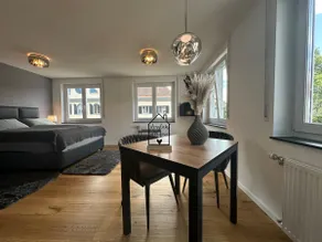 In the heart of Balingen with a dream view - Image 4
