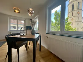 In the heart of Balingen with a dream view - Image 3