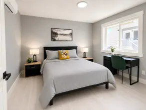 Chic & Bright 2BR Suite Overlooking Golf Course - Image 3
