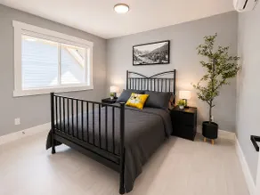 Chic & Bright 2BR Suite Overlooking Golf Course - Image 5