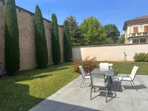 the garden - Image 2