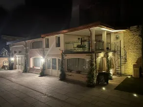 the garden - Image 3