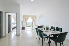 Palas Horizon Family Suite Cameron Highlands -C Home Luxury A-2-14 - Image 2