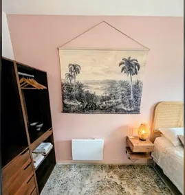 Renovated 18th-century cozy space - Panoramic view & Quiet - Image 5