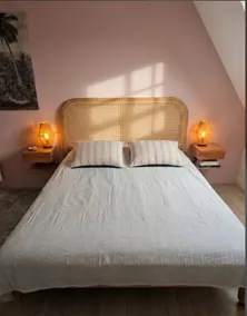 Renovated 18th-century cozy space - Panoramic view & Quiet - Image 4