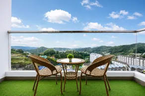 Highland View Family Suite 4BR Brinchang Cameron Highlands -C Home Luxury - Image 2