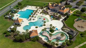Fenced Yard, Pool, Lazy River ~ SAV Area Oasis! - Image 4