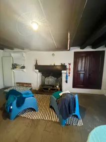 Studio on the ground floor. - Image 3