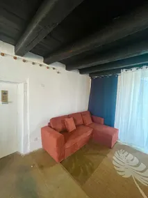 Studio on the ground floor. - Image 4
