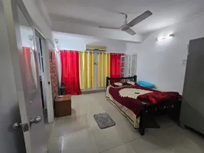 Entire 2BHK Apartment | Prime Tollygunge Location - Image 2
