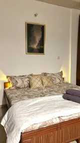Casa Brown|Self check in|Cozy stay|Couple Friendly - Image 2