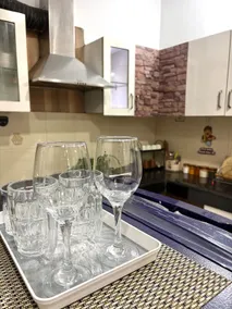 Casa Brown|Self check in|Cozy stay|Couple Friendly - Image 4