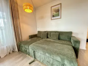 Charming entire apartment - terrace - parking - Image 5
