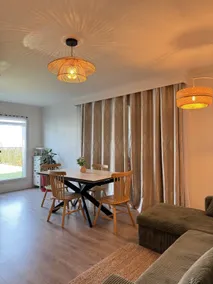 Charming entire apartment - terrace - parking - Image 2