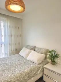 Charming entire apartment - terrace - parking - Image 4
