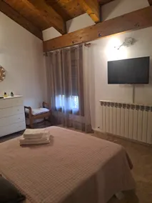 Adahuesca Apartamento La Pilarica - Image 2