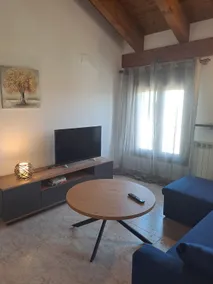 Adahuesca Apartamento La Pilarica - Image 5
