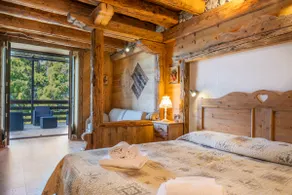 Nido del Picchio Chalet - Image 4