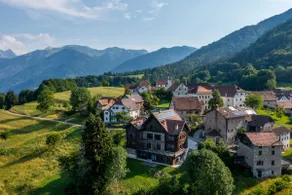 Nido del Picchio Chalet - Image 2