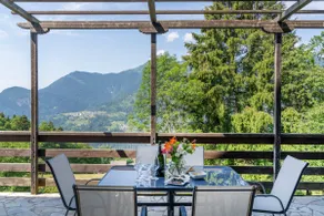Nido del Picchio Chalet - Image 3