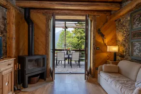 Nido del Picchio Chalet - Image 5