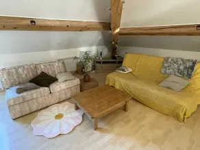 Atypical 2-room apartment - Image 3