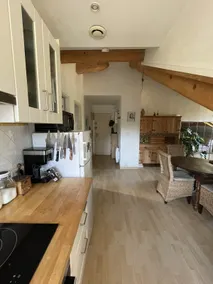 Atypical 2-room apartment - Image 5